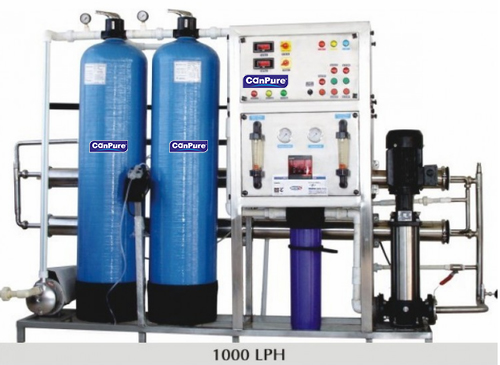 AQUAQUALITY RO CT 9