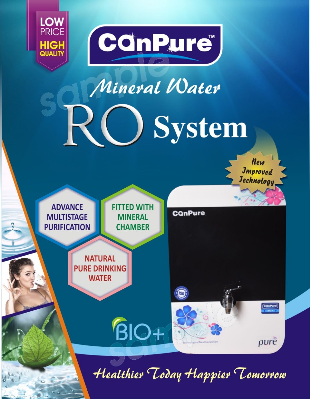 CANPURE RO