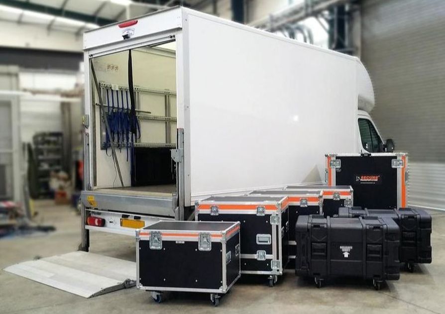 INTERNATIONAL RELOCATION